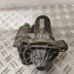 MOTOR ARRANQUE 126943