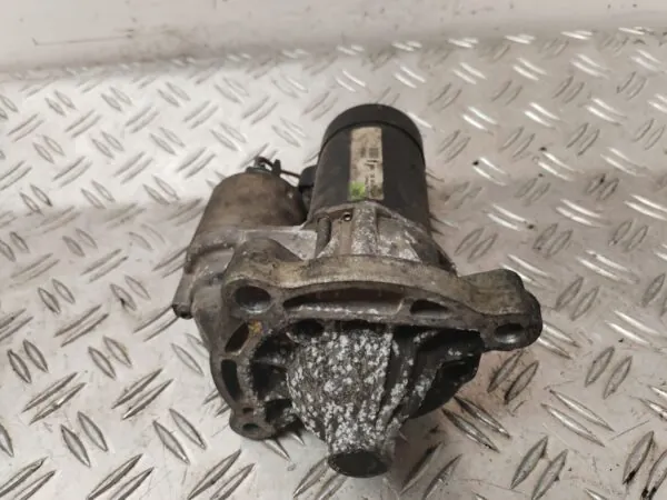 MOTOR ARRANQUE 126943