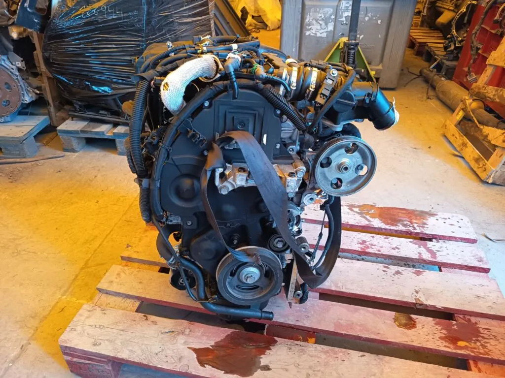 MOTOR COMPLETO 127544