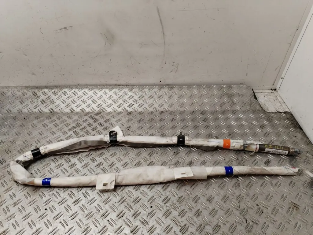 AIRBAG CORTINA DELANTERO IZQUIERDO 127586