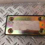 MODULO ELECTRONICO 128258