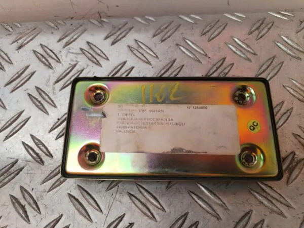 MODULO ELECTRONICO 128258