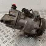 COMPRESOR AIRE ACONDICIONADO 128152
