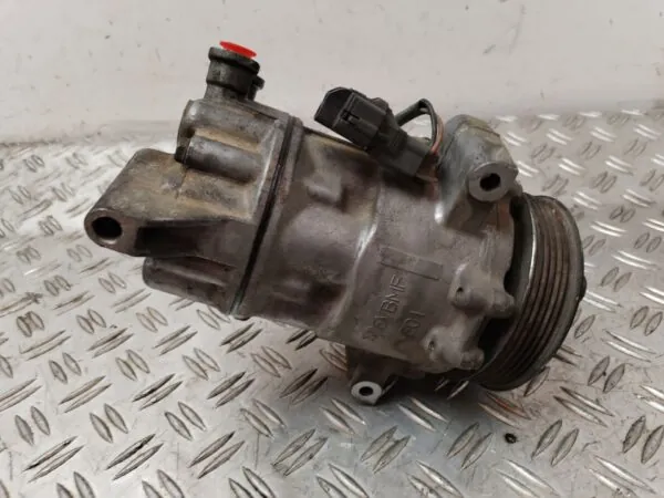 COMPRESOR AIRE ACONDICIONADO 128152