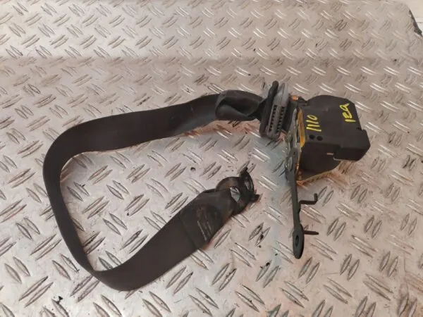 CINTURON SEGURIDAD DELANTERO IZQUIERDO 126703