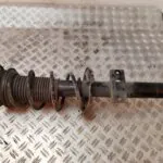 AMORTIGUADOR DELANTERO IZQUIERDO 127110