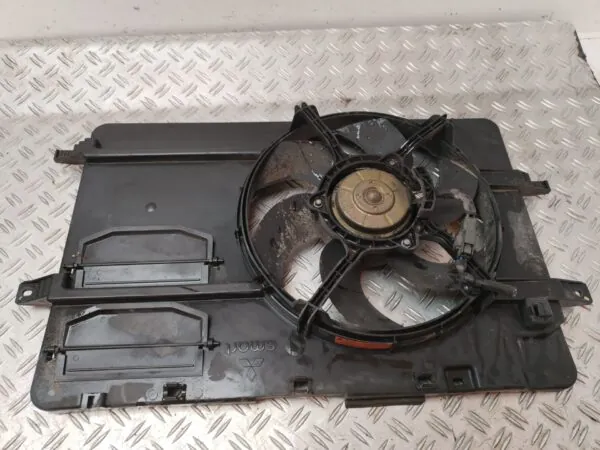 ELECTROVENTILADOR 126571
