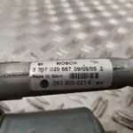 MOTOR LIMPIA DELANTERO 127889