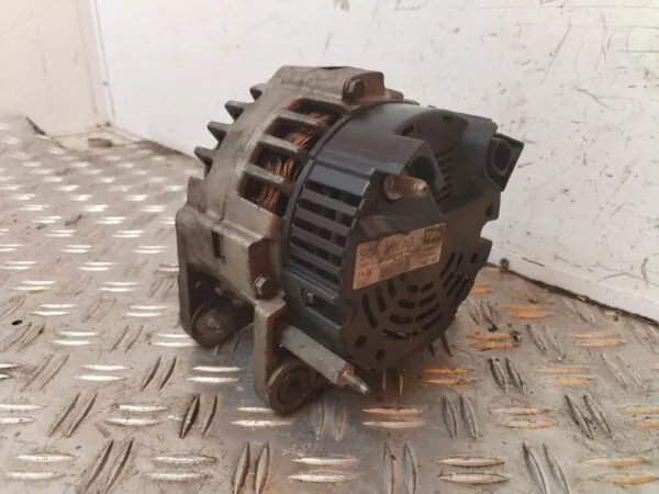 ALTERNADOR 127727