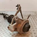 AMORTIGUADOR DELANTERO DERECHO 126498