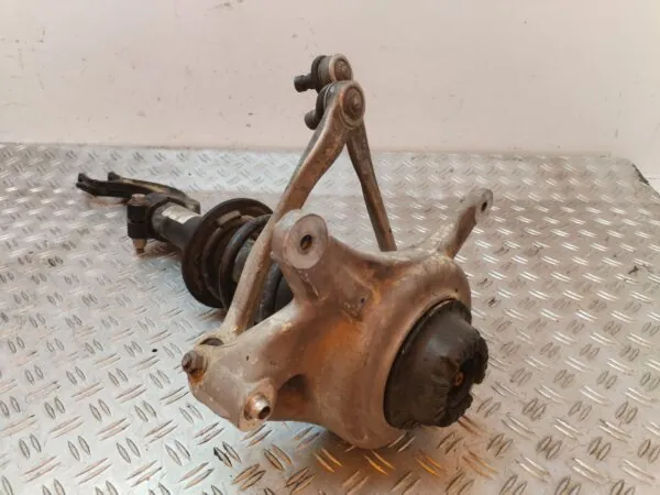 AMORTIGUADOR DELANTERO DERECHO 126498