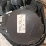 CINTURON SEGURIDAD DELANTERO DERECHO 127843