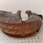 PASO RUEDA DELANTERO IZQUIERDO 127149