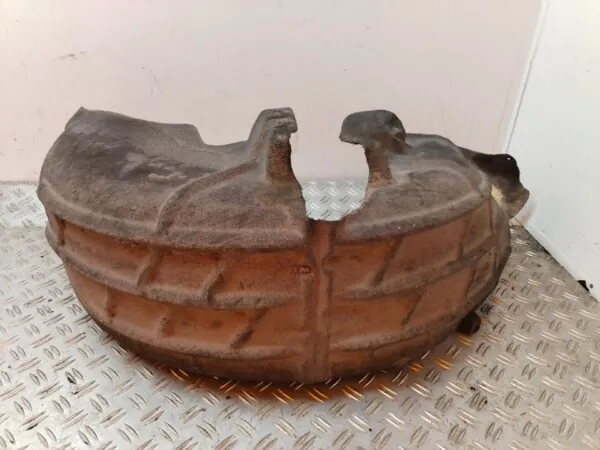PASO RUEDA DELANTERO IZQUIERDO 127149