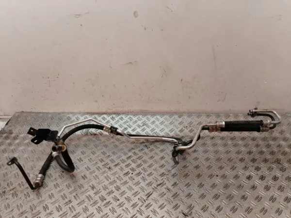 TUBOS AIRE ACONDICIONADO 128450