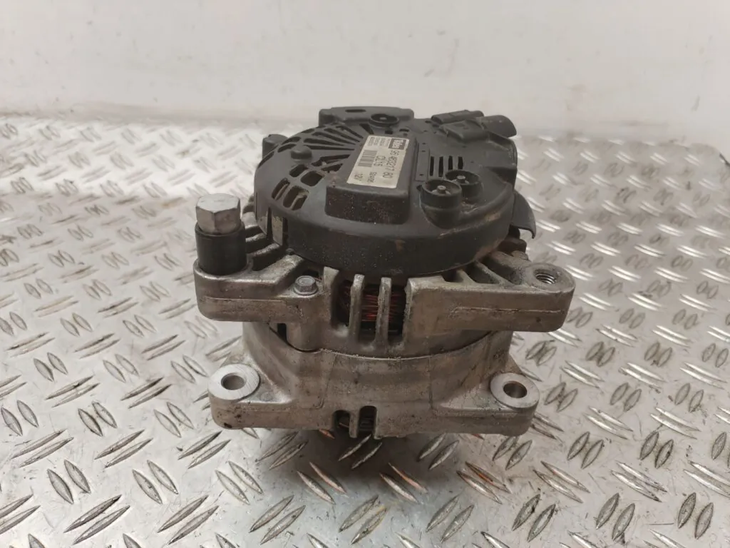 ALTERNADOR 128150