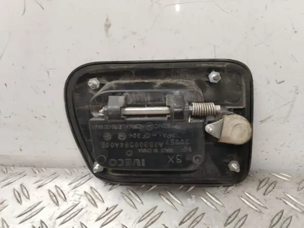 MANETA EXTERIOR DELANTERA IZQUIERDA 128336