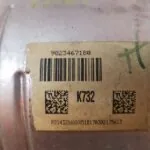 CATALIZADOR 128252