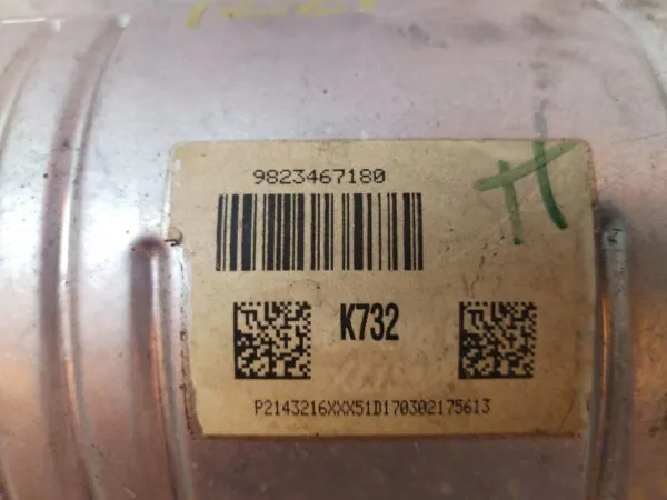 CATALIZADOR 128252