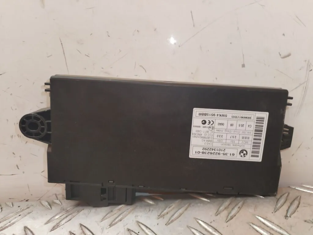 MODULO ELECTRONICO 128219