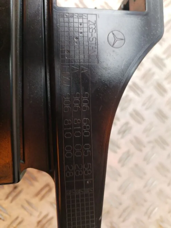 GUANTERA 126767