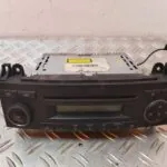SISTEMA AUDIO / RADIO CD 126763