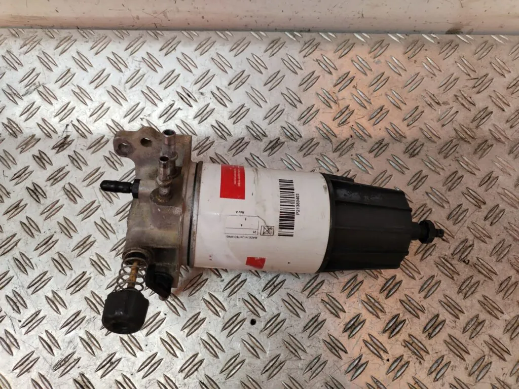 FILTRO GASOIL 128488