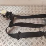CINTURON SEGURIDAD DELANTERO DERECHO 128228