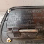 MANETA EXTERIOR DELANTERA DERECHA 128396