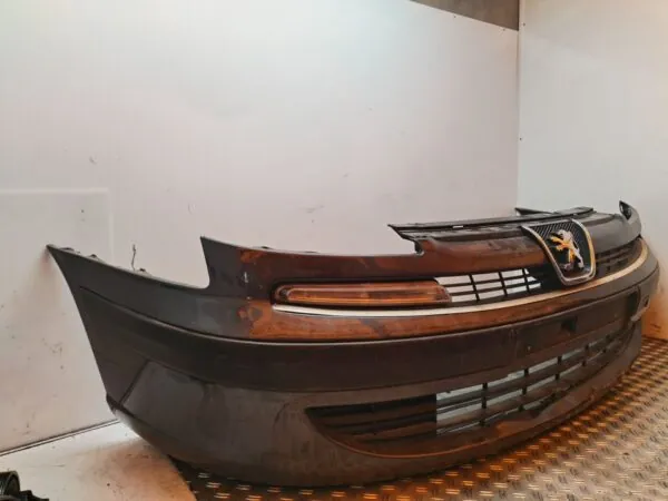 PARAGOLPES DELANTERO 127902