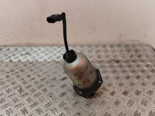 FILTRO GASOIL 128832