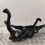 PEDALERA COMPLETA 127442