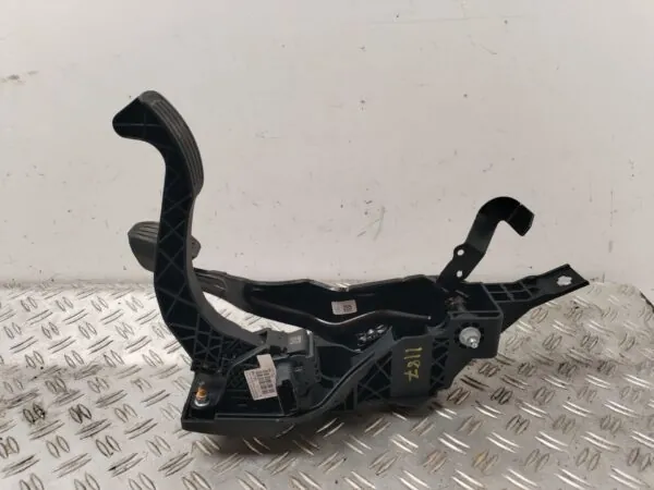 PEDALERA COMPLETA 127442