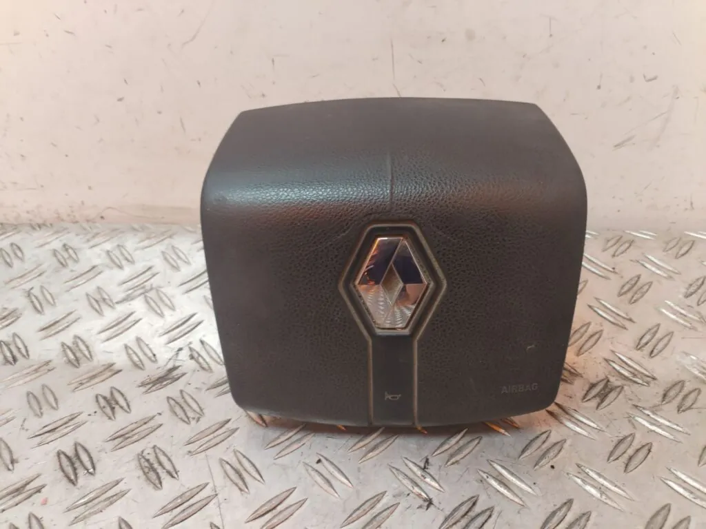 AIRBAG DELANTERO IZQUIERDO 128567
