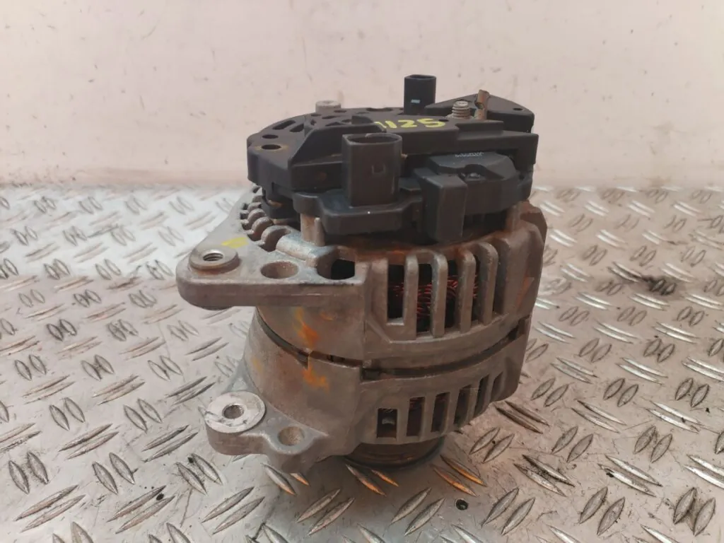 ALTERNADOR 128577