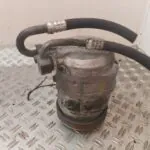 COMPRESOR AIRE ACONDICIONADO 128583
