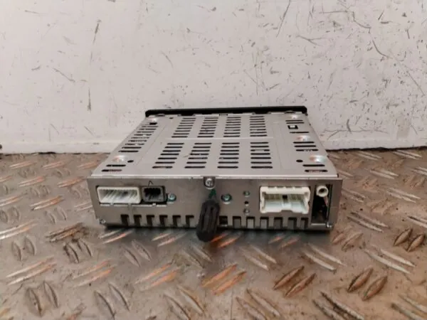 SISTEMA AUDIO / RADIO CD 127647