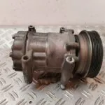 COMPRESOR AIRE ACONDICIONADO 126741
