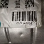 FILTRO DE PARTICULAS 127463