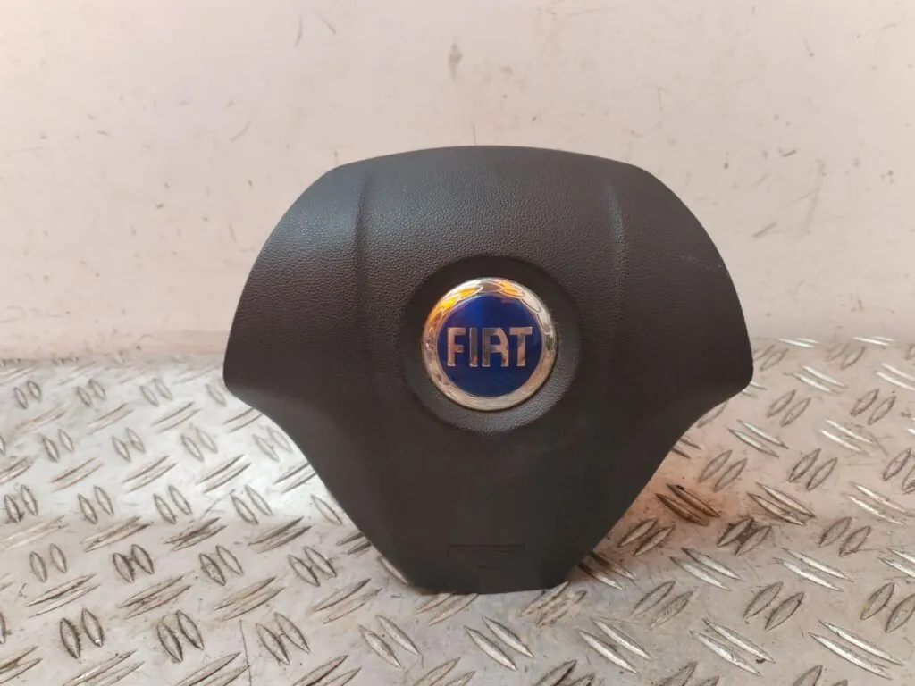 AIRBAG DELANTERO IZQUIERDO 128386