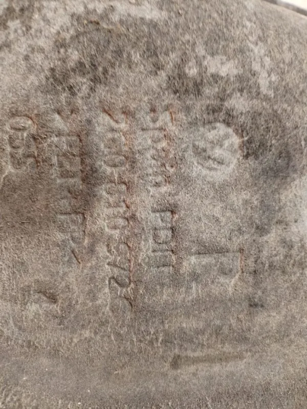 PASO RUEDA DELANTERO DERECHO 127148