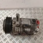 COMPRESOR AIRE ACONDICIONADO 127415
