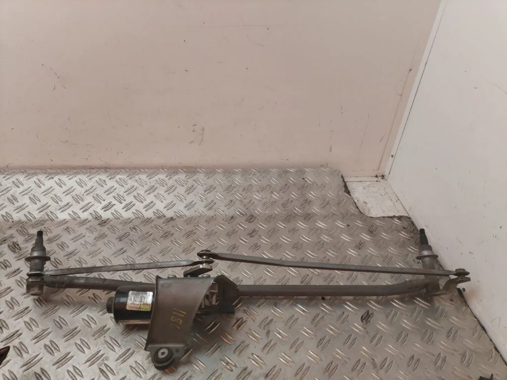 MOTOR LIMPIA DELANTERO 127348