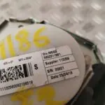 CINTURON SEGURIDAD DELANTERO IZQUIERDO 127323