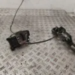 CERRADURA PUERTA DELANTERA DERECHA 129034