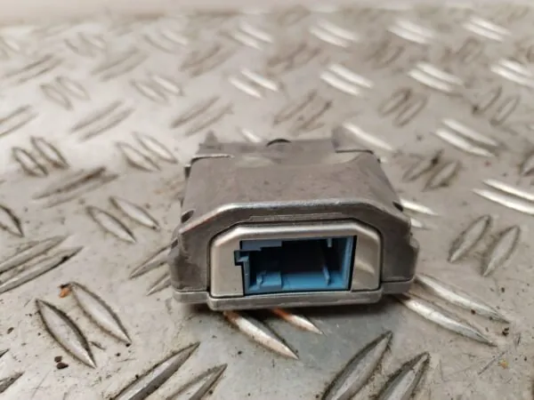 MODULO ELECTRONICO 127411