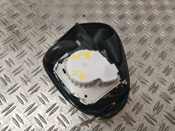 CINTURON SEGURIDAD DELANTERO IZQUIERDO 129145