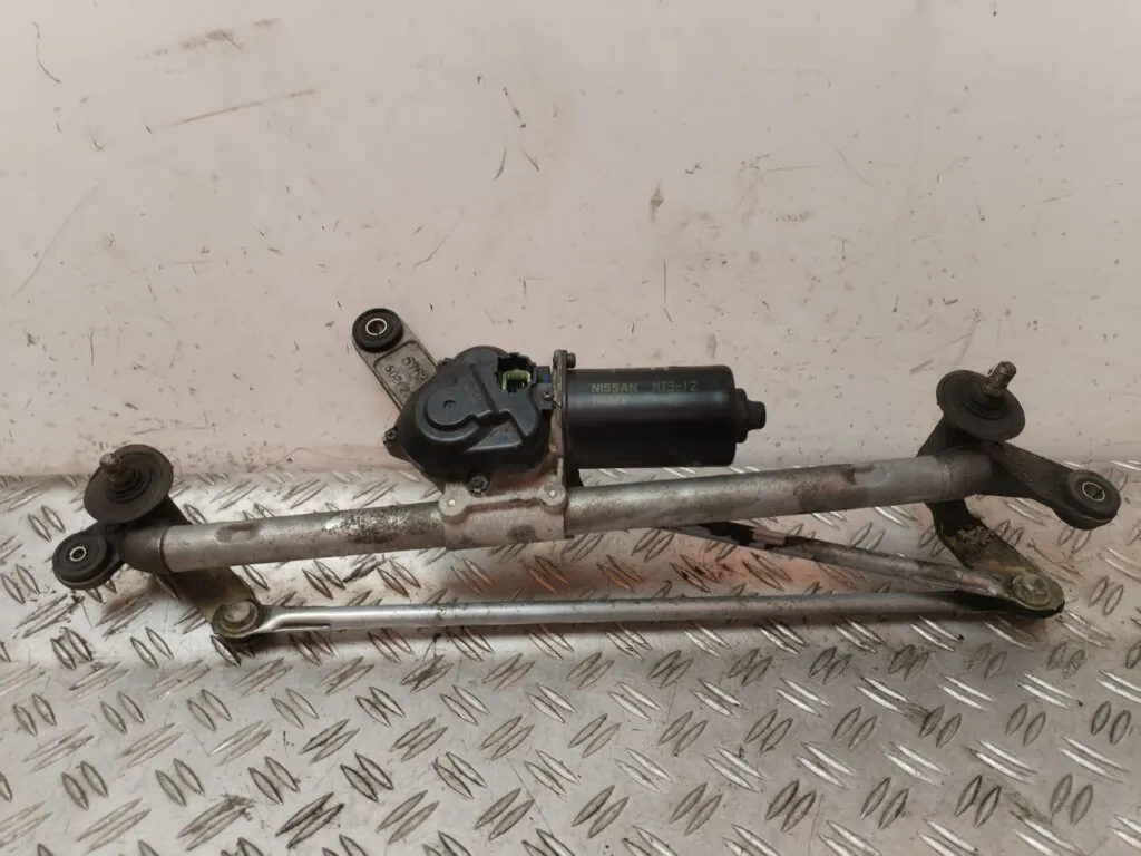 MOTOR LIMPIA DELANTERO 128737