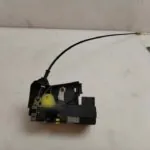 CERRADURA PUERTA DELANTERA DERECHA 123897
