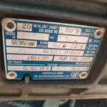 CAJA CAMBIOS 128566